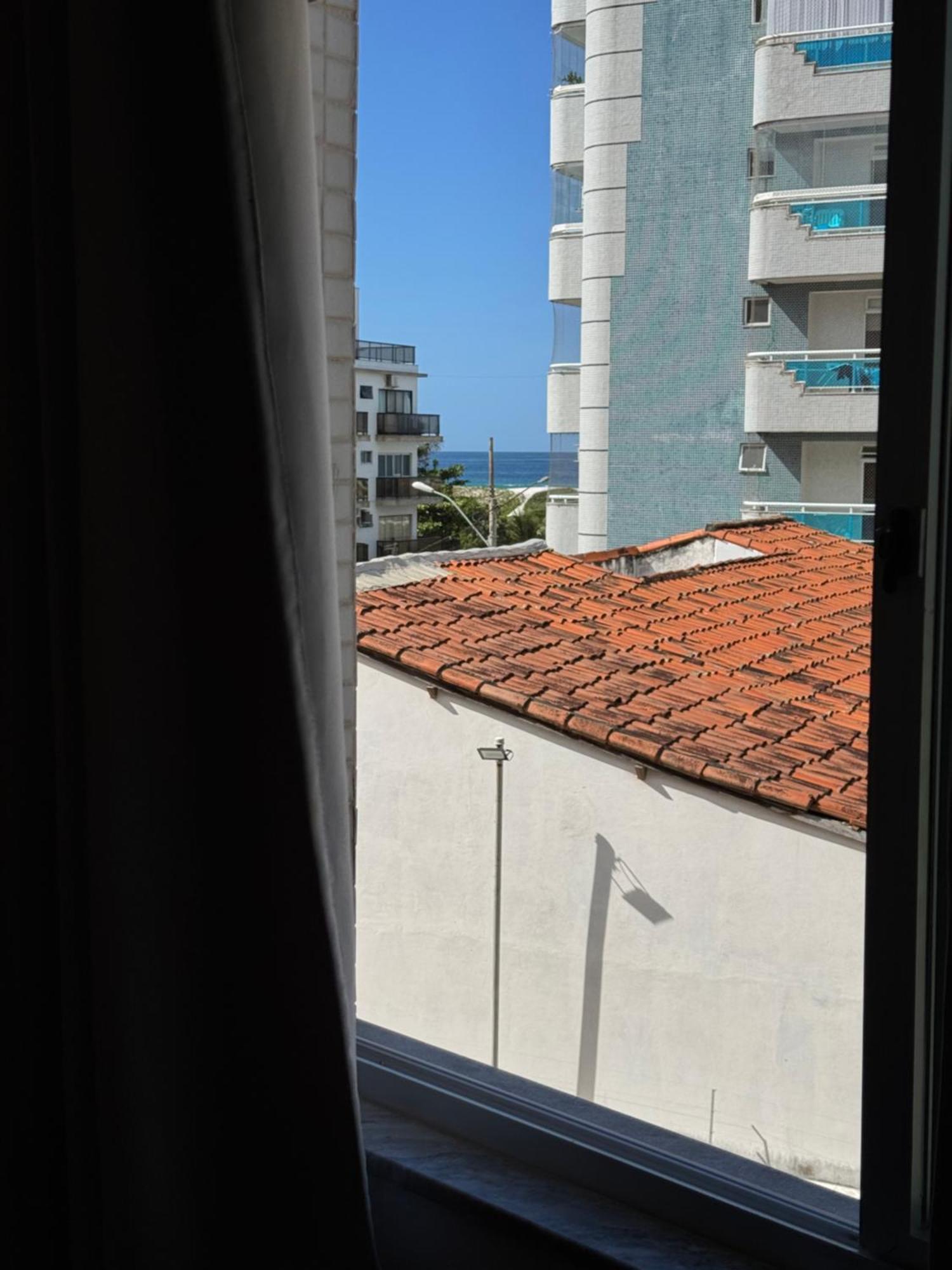 Apartamento Incrivel Em Cabo Frio Com Localizacao Privilegiada Ao Lado Da Praia Do Forte! Exterior photo
