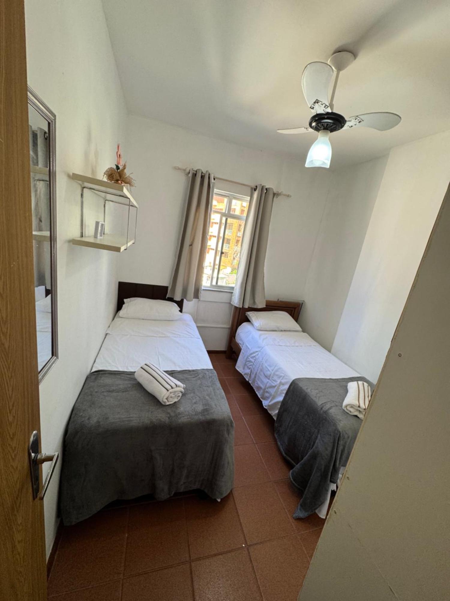 Apartamento Incrivel Em Cabo Frio Com Localizacao Privilegiada Ao Lado Da Praia Do Forte! Exterior photo