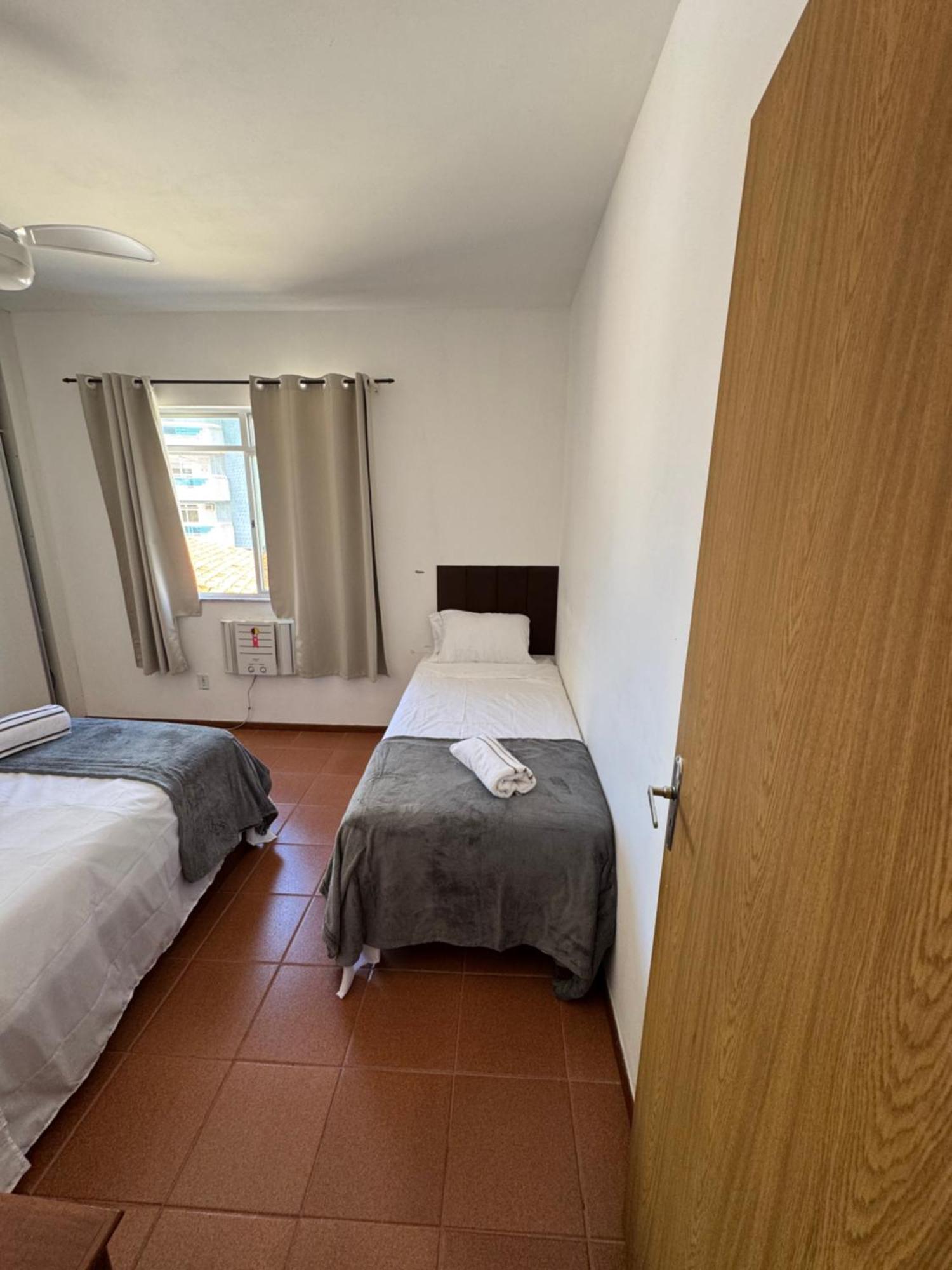 Apartamento Incrivel Em Cabo Frio Com Localizacao Privilegiada Ao Lado Da Praia Do Forte! Exterior photo